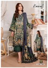 Kainat Vol 11 By Keval Printed Lawn Cotton Dress Material Wholesale Price In Surat
